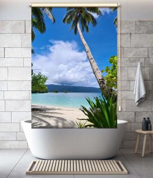 Extartiqe Duschrollo - Triton Bay